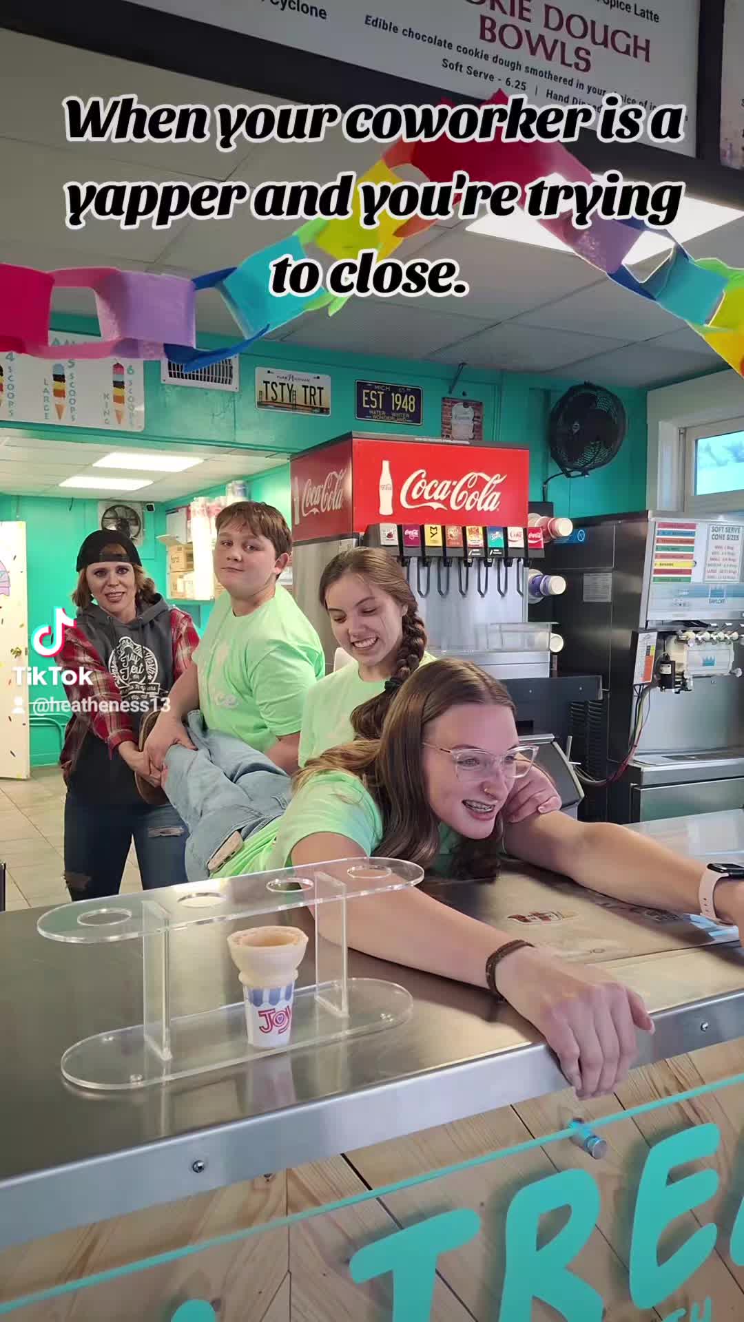 @Tasty Treat