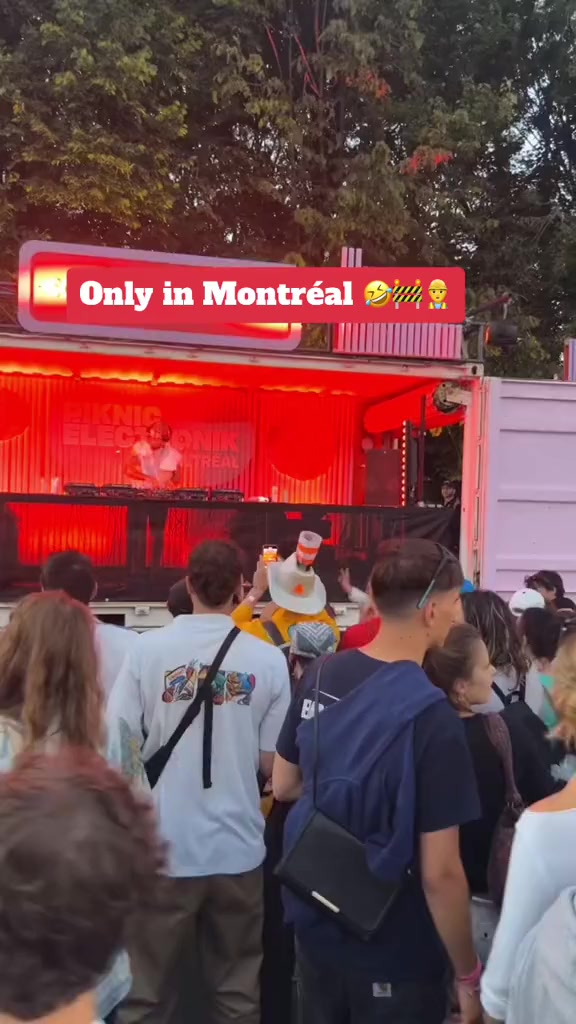 @Montréal Stories