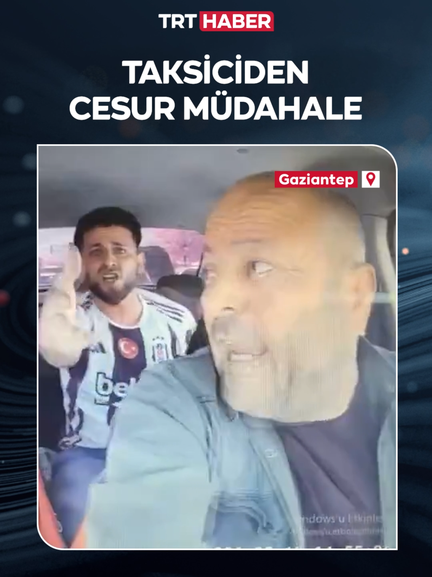 @TRT Haber