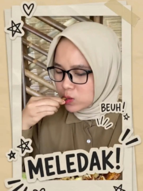 @Bumbu Ireng Yusan Lampung