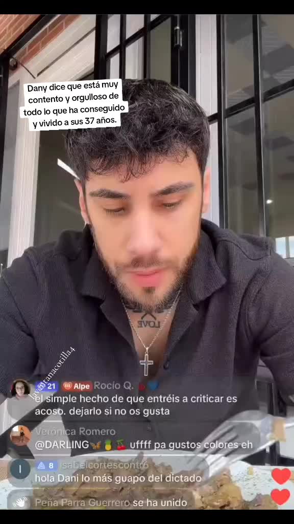 @No me tires de la lengua