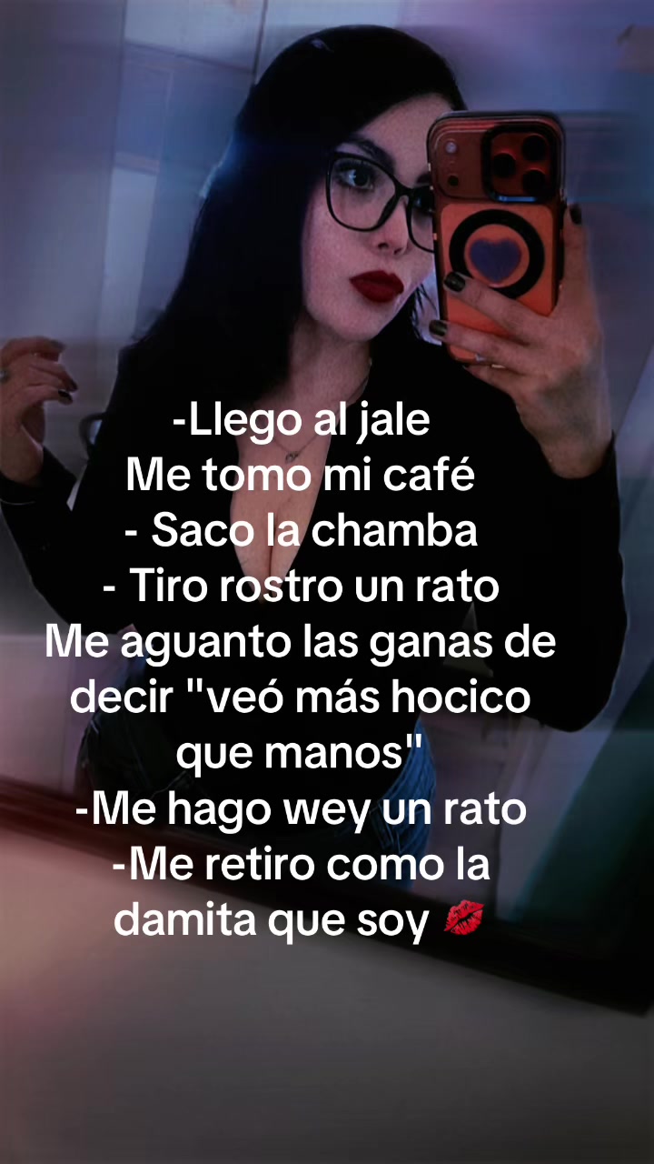 @Denisse