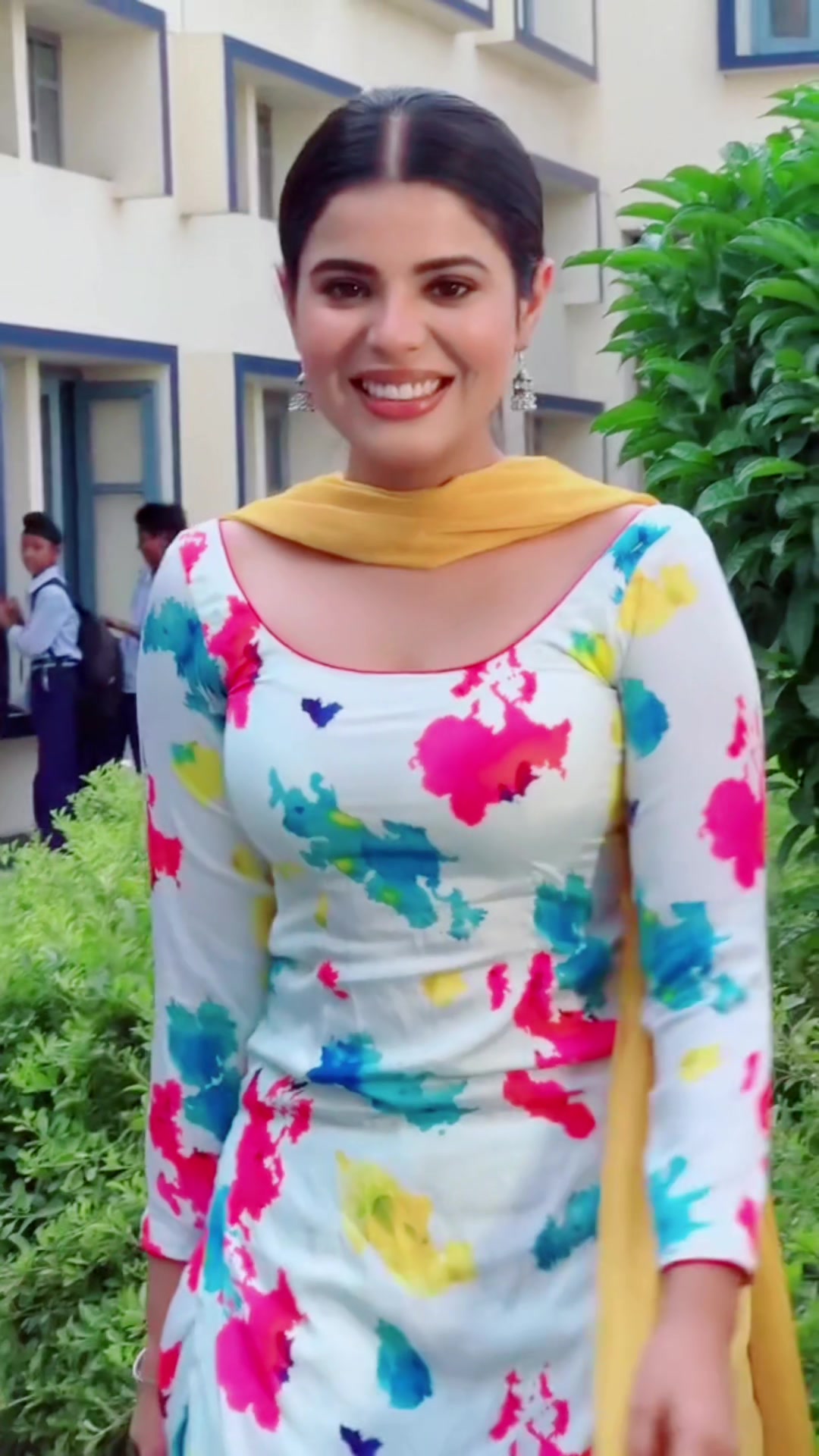 @Geet Goraya