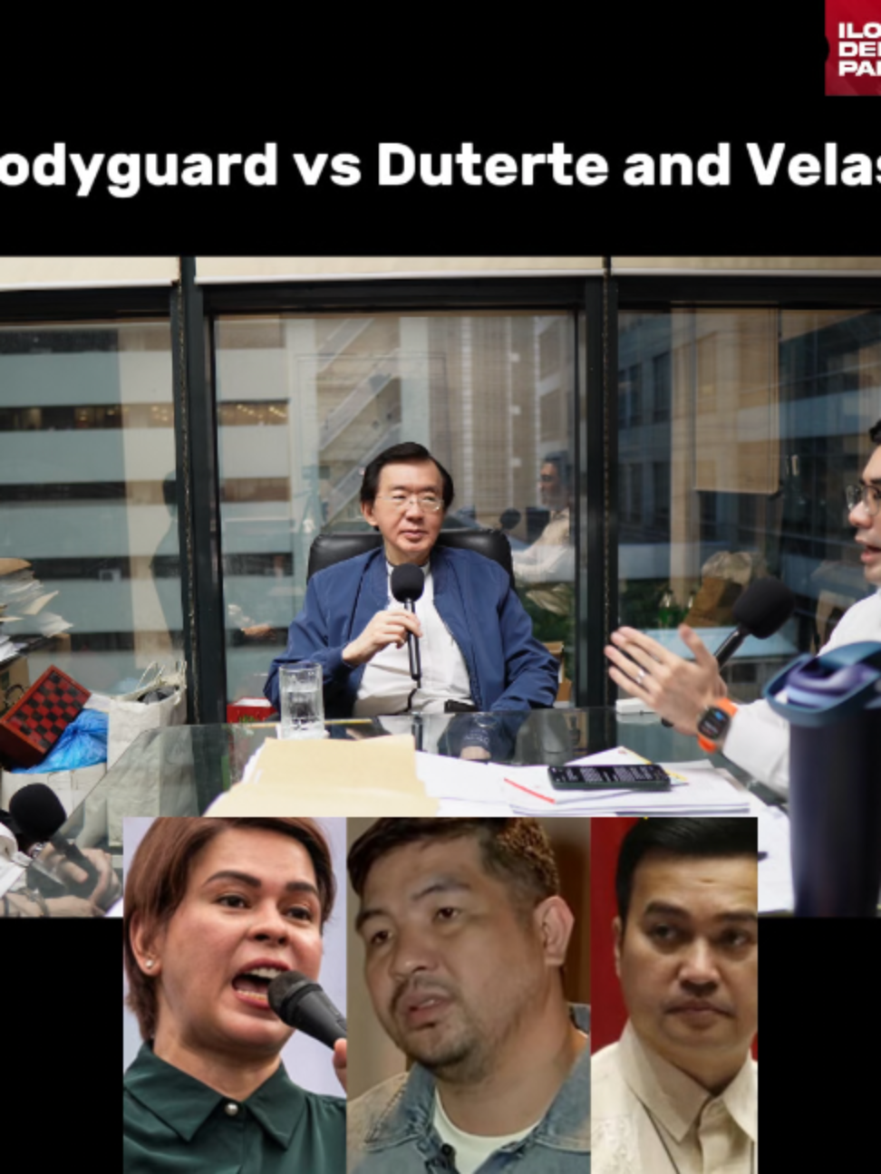 @Ilocano Defenders Partylist
