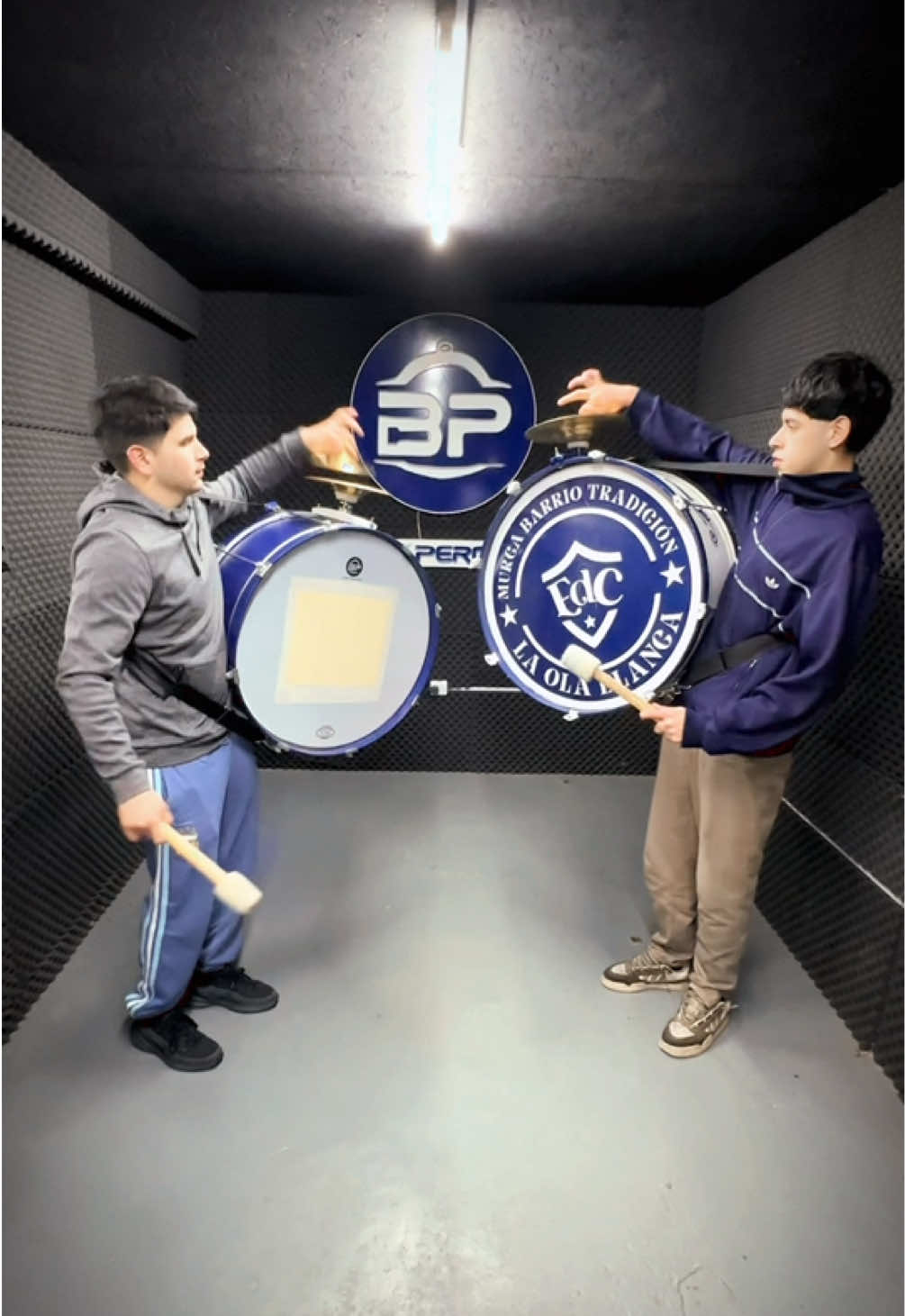 @BoedoPercusion