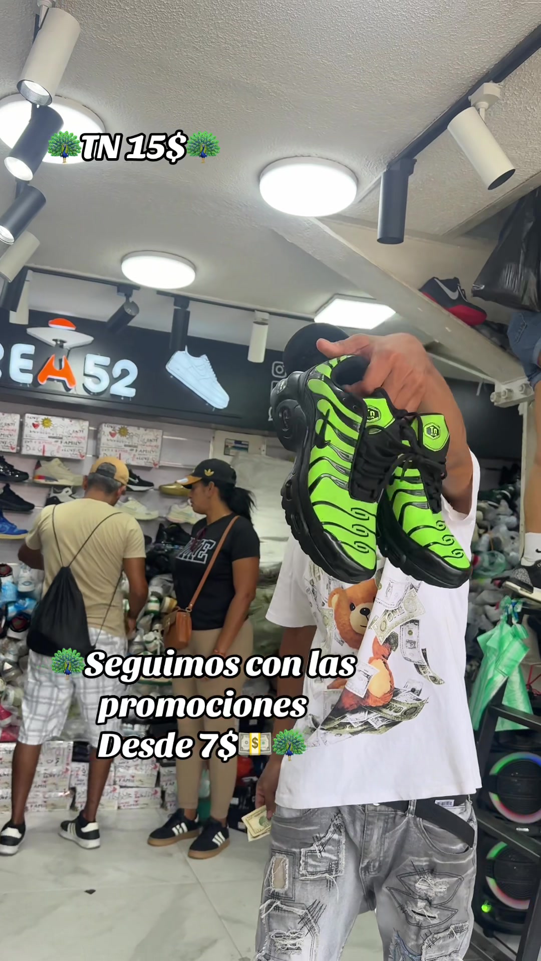 @Area 52