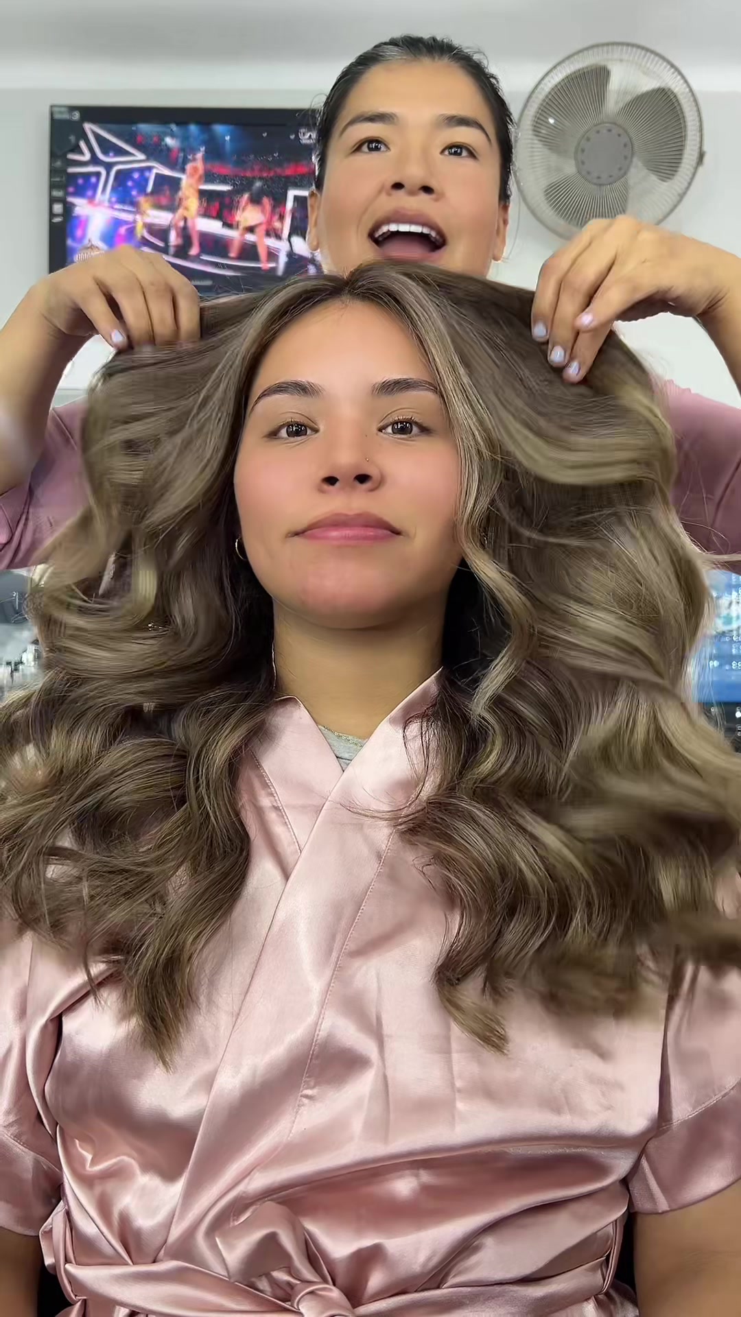 @Cinthia Alarcon Beauty Salon