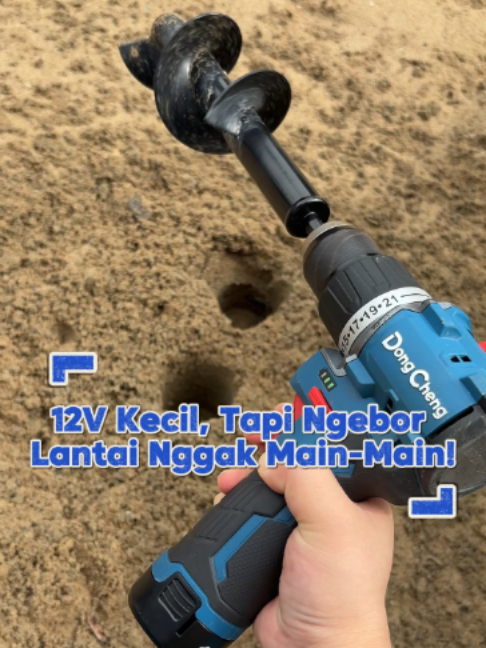@DongCheng Tools Indonesia