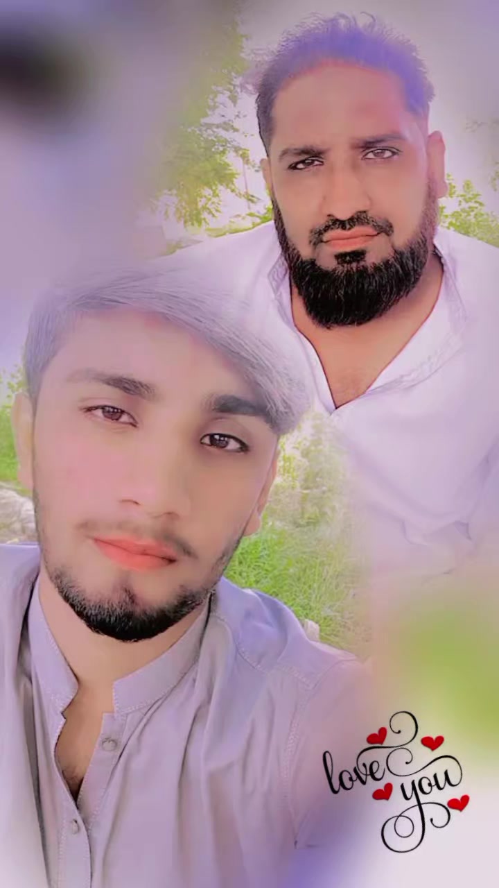@Qurashi king 👑💖