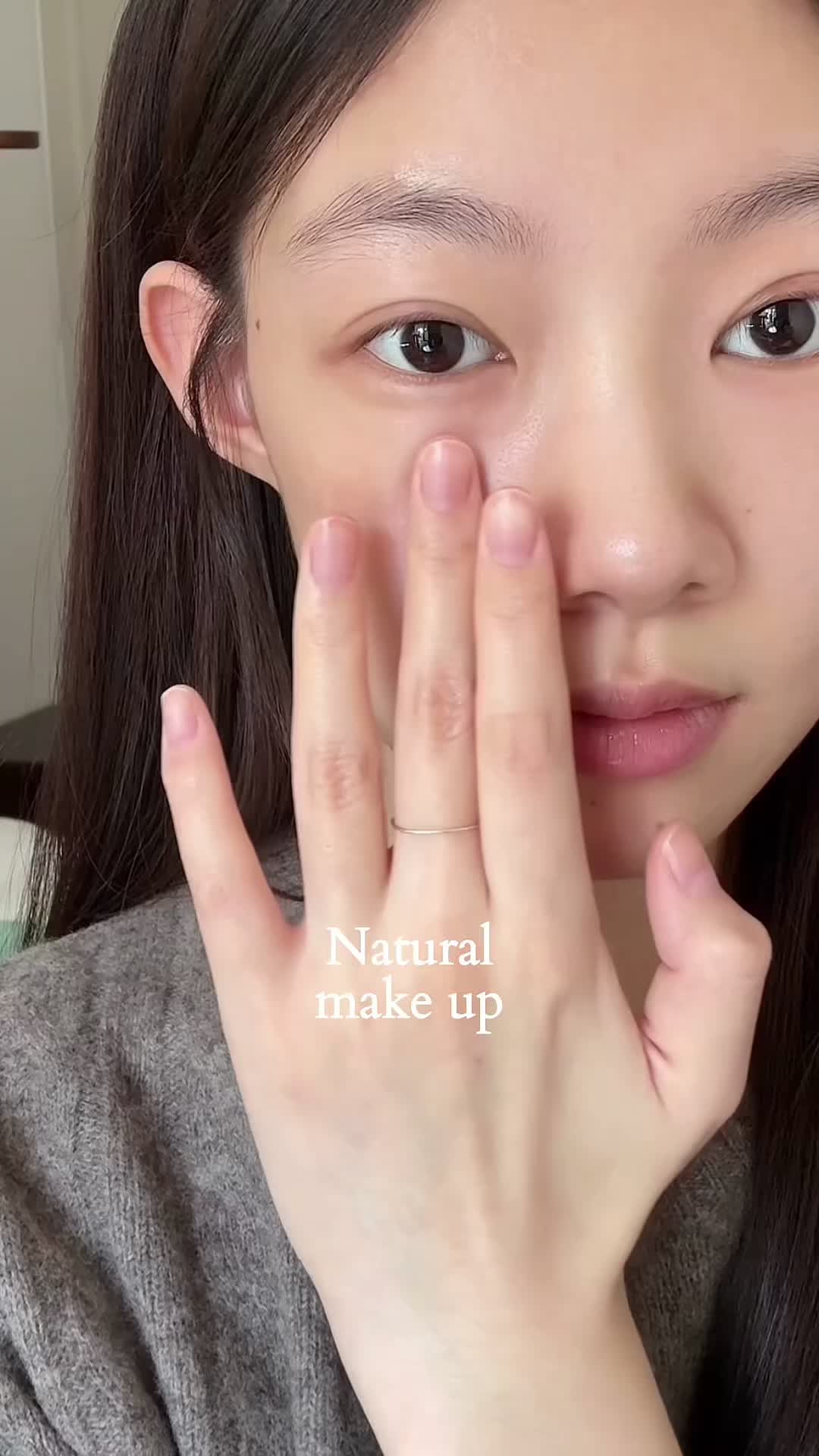 @BaoBao 中国メイク
