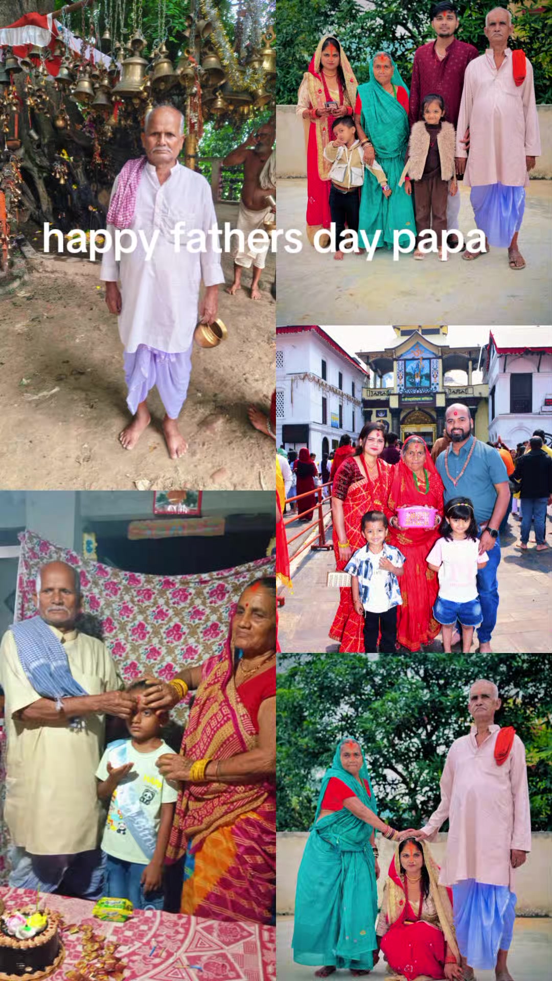 @chandrika das