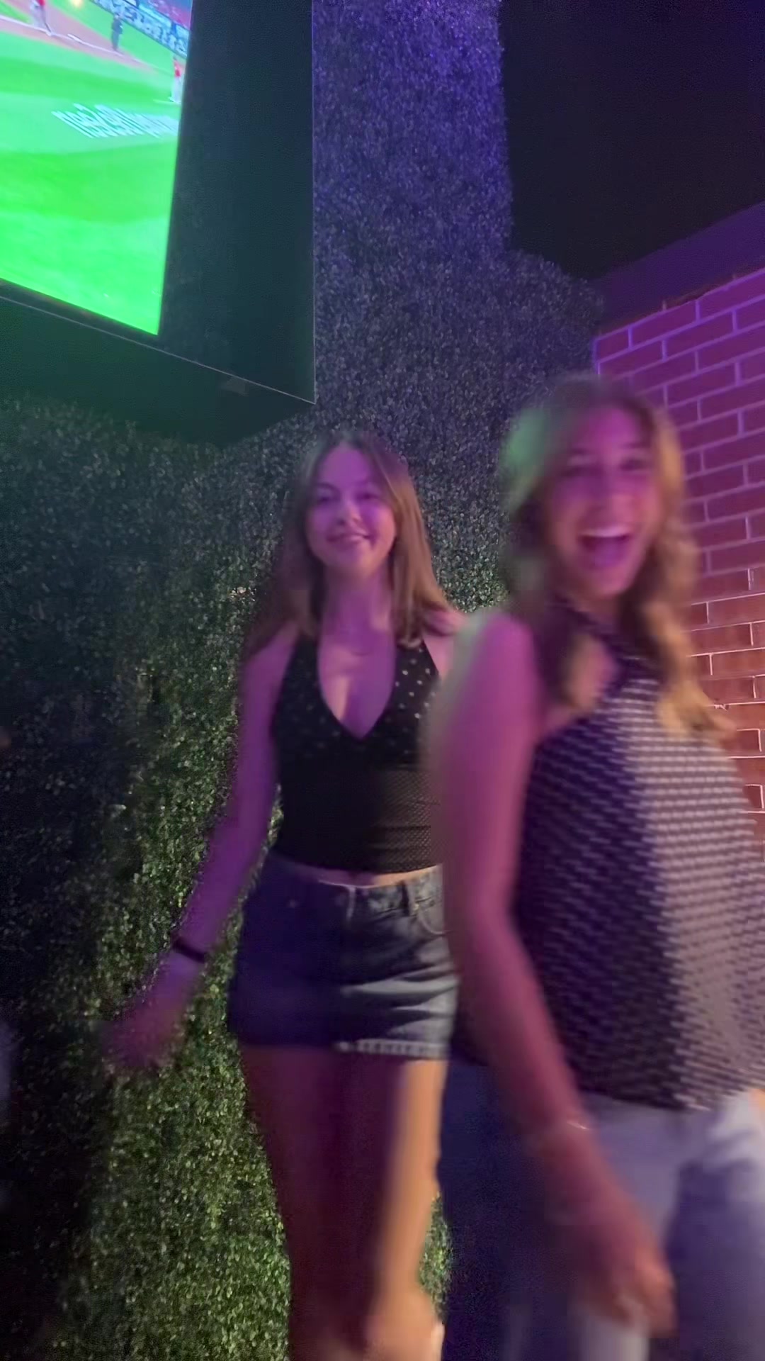 @Alexa Green