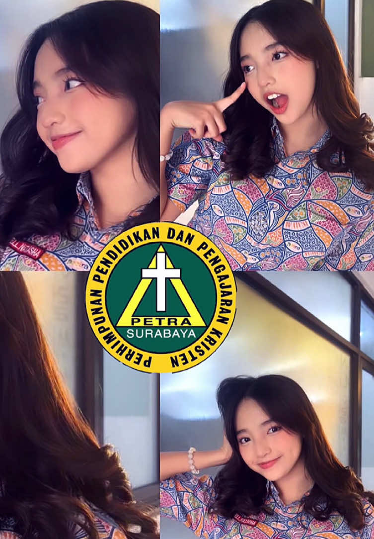 @petra cantik