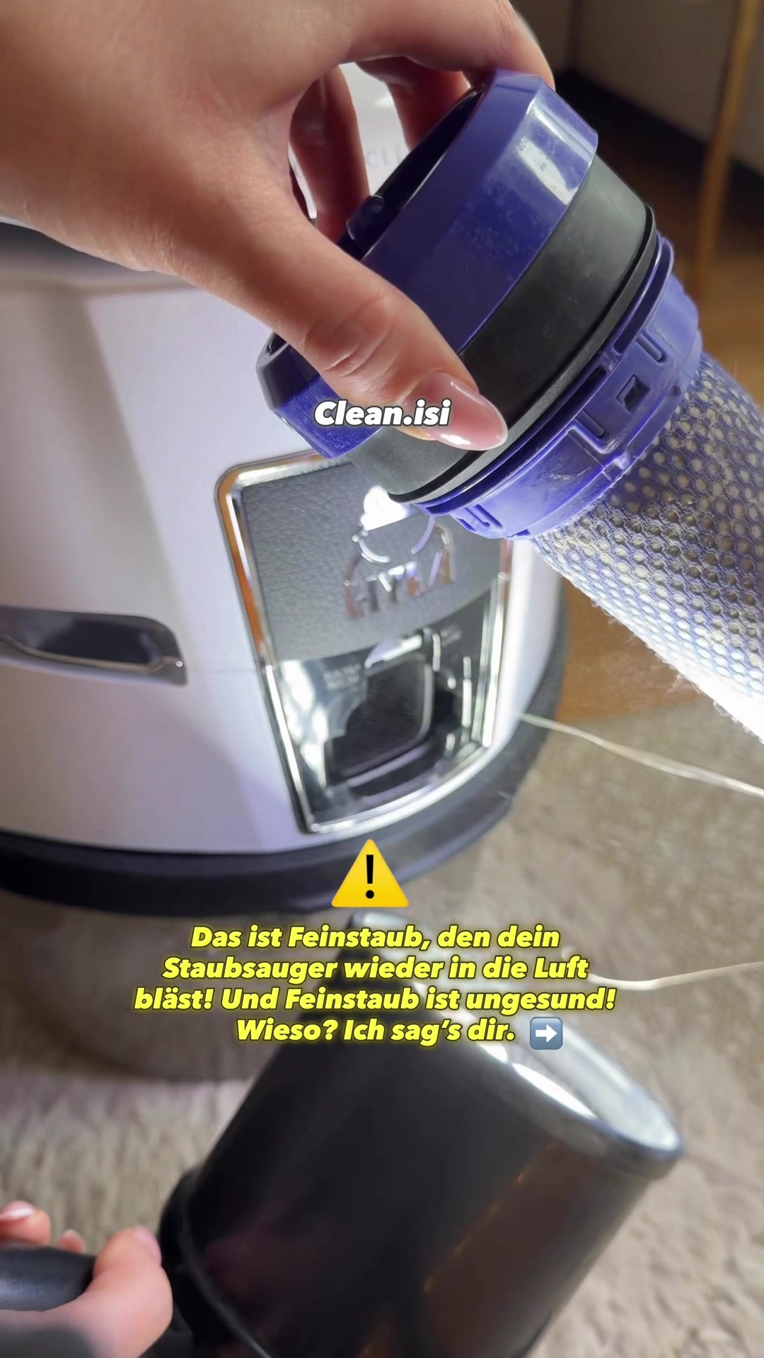 @clean.isi