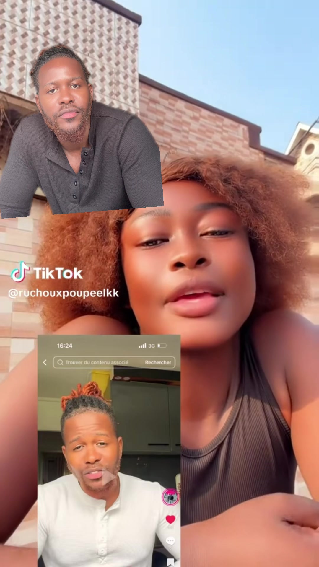@Djodjo ba fière est la🙌🏾🇨🇩