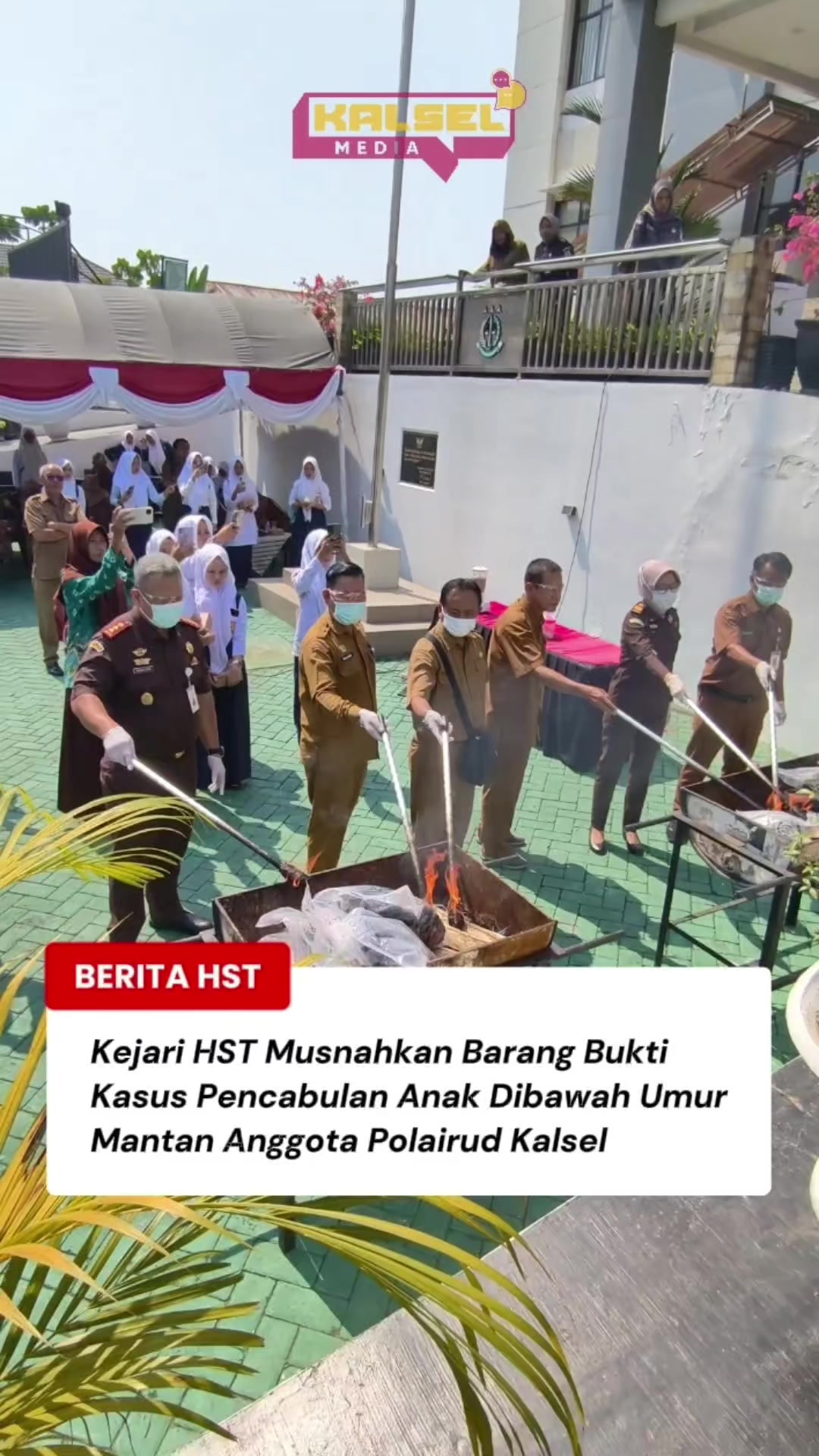 @Netizen Kalimantan Selatan