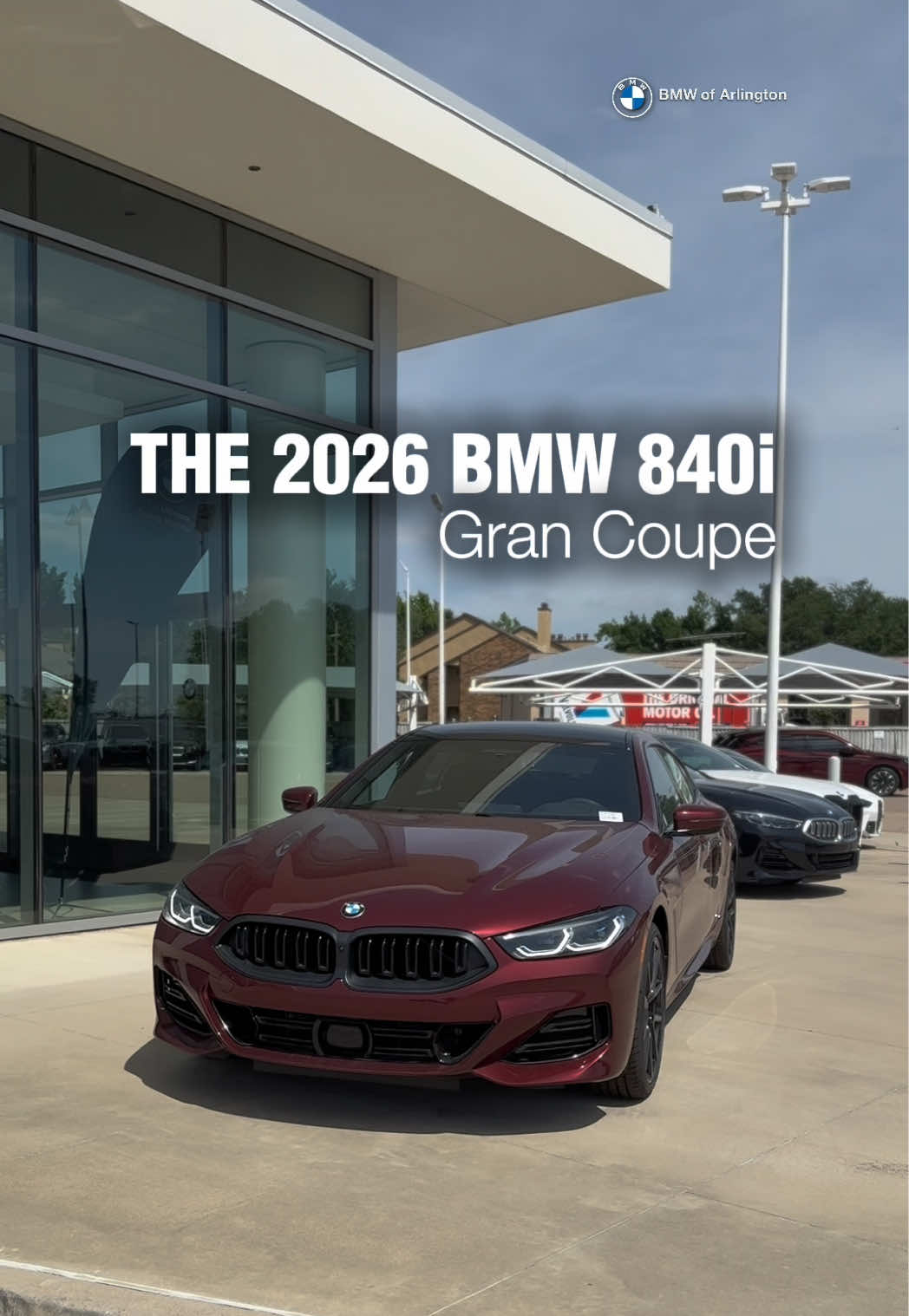@BMW of Arlington
