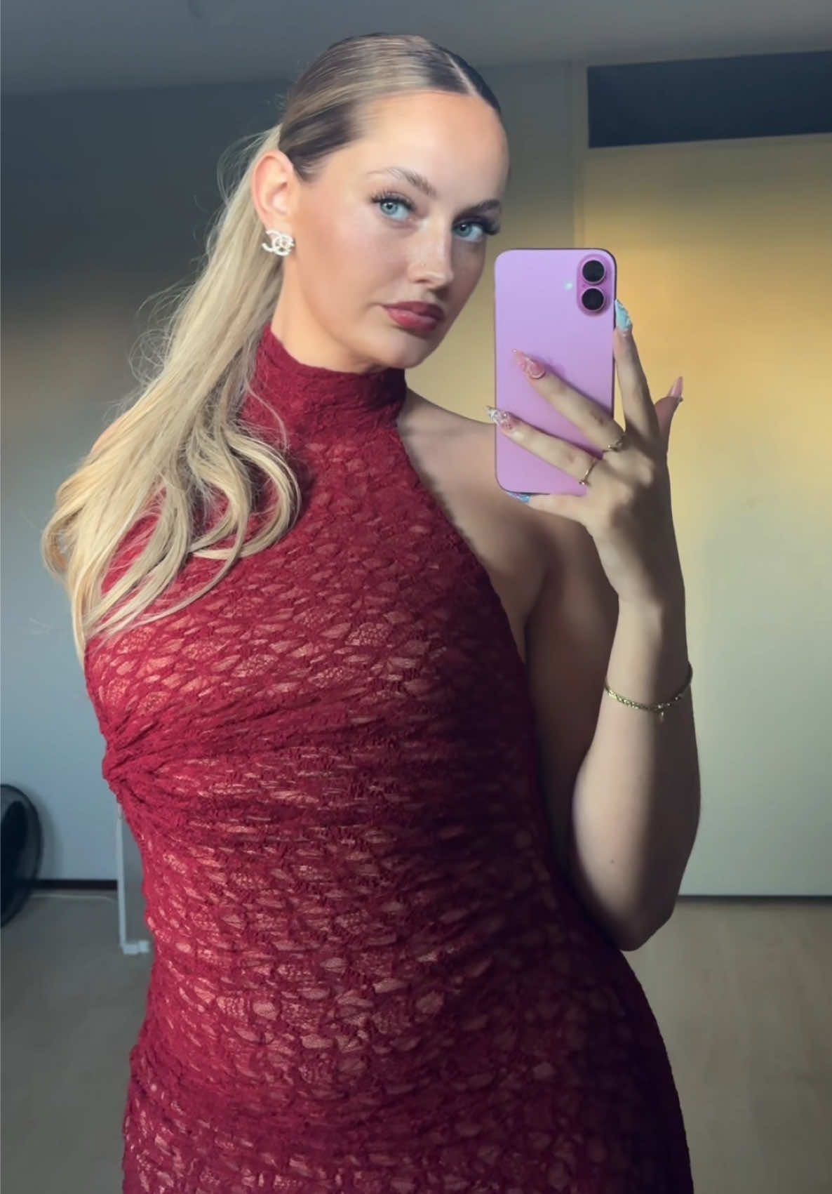 @Michelle