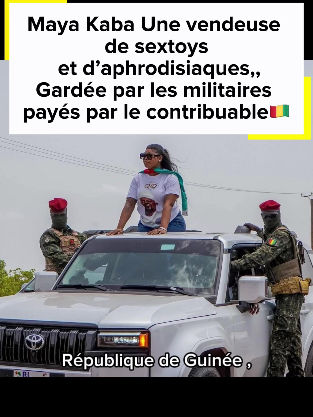 @Guinée Alerte 🚨