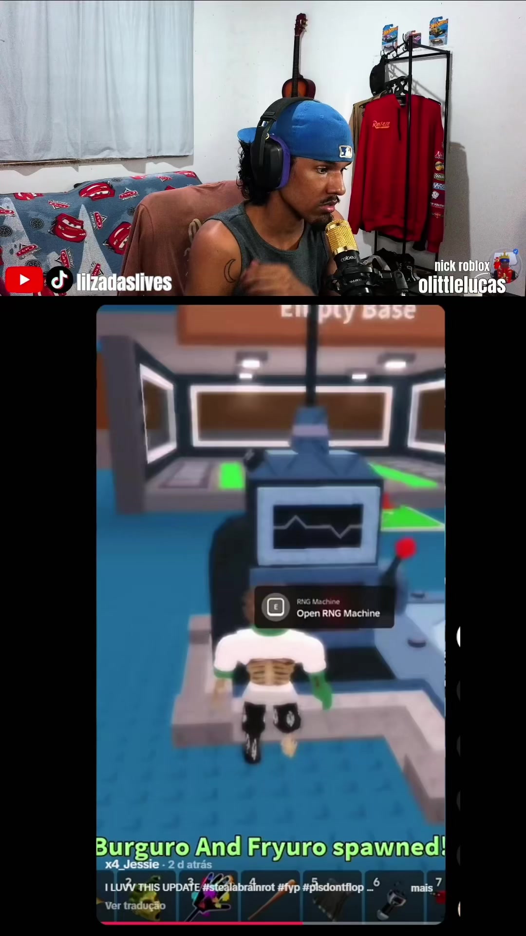 @lilzadaslives