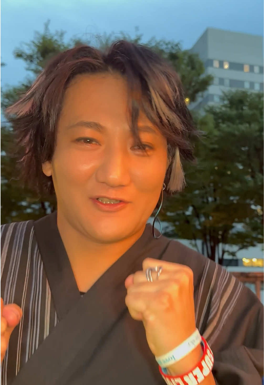 @キングレコード公式