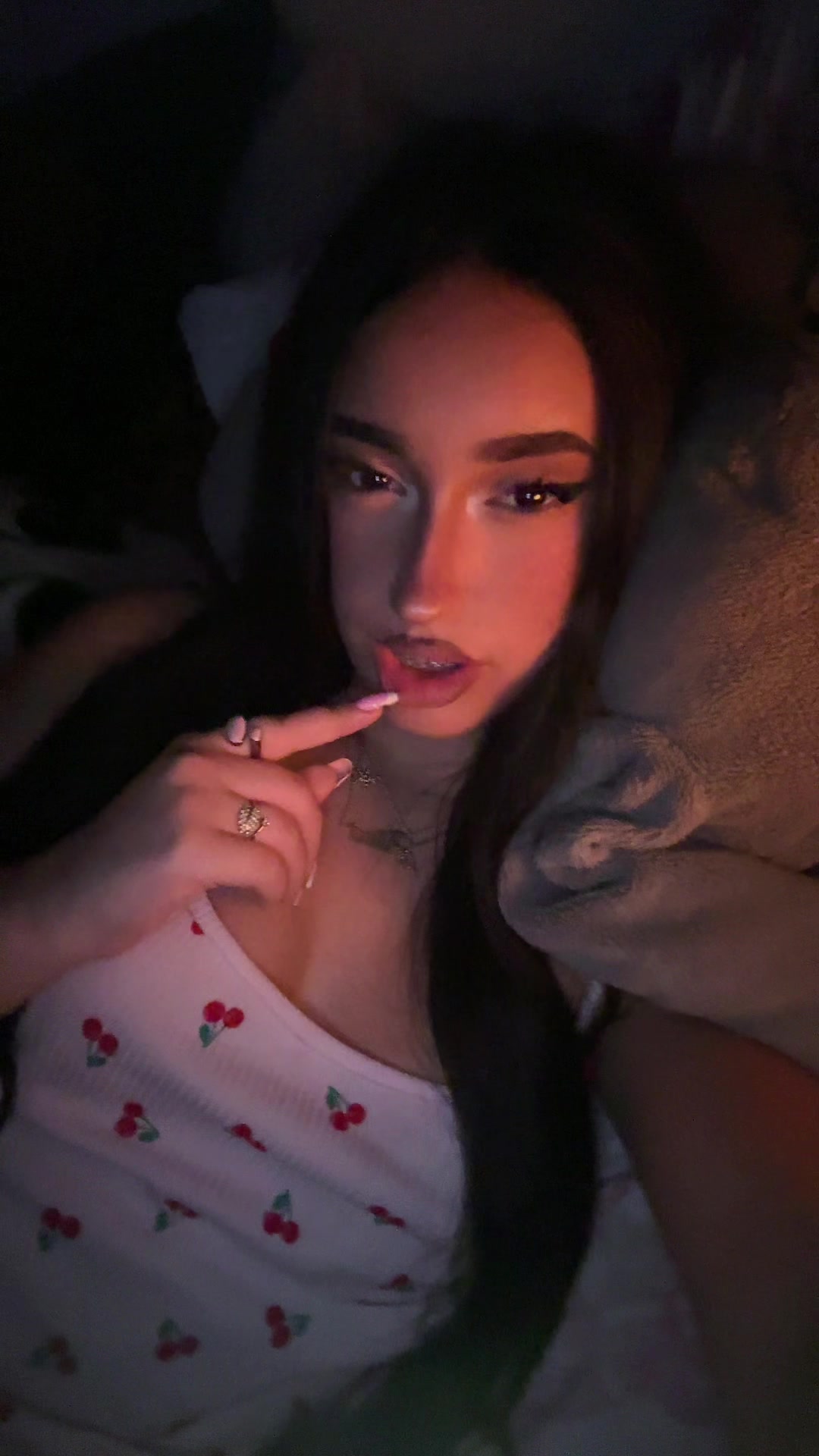 @ 