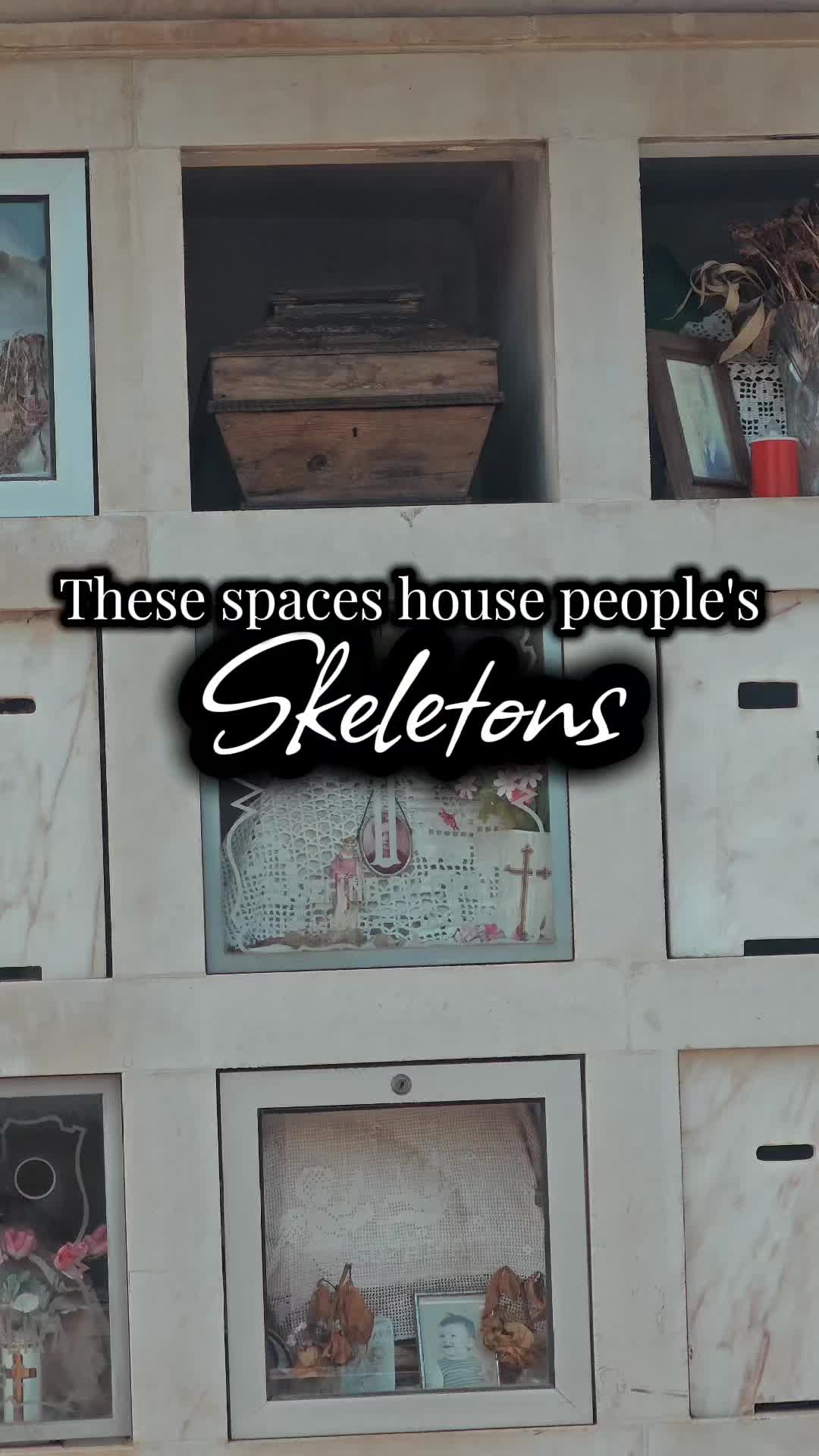 @Death & Dresses