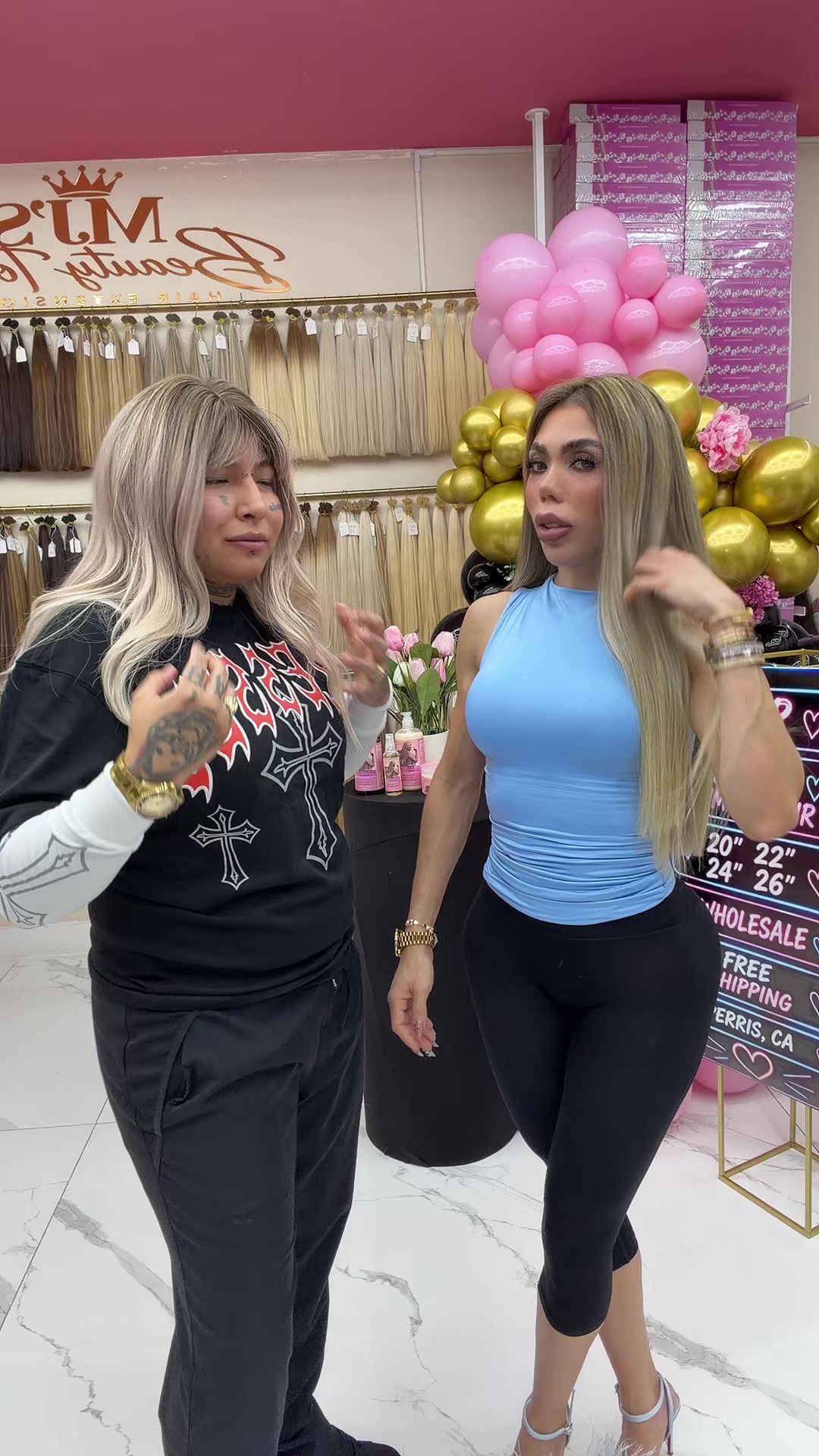 @Mariela Orozco