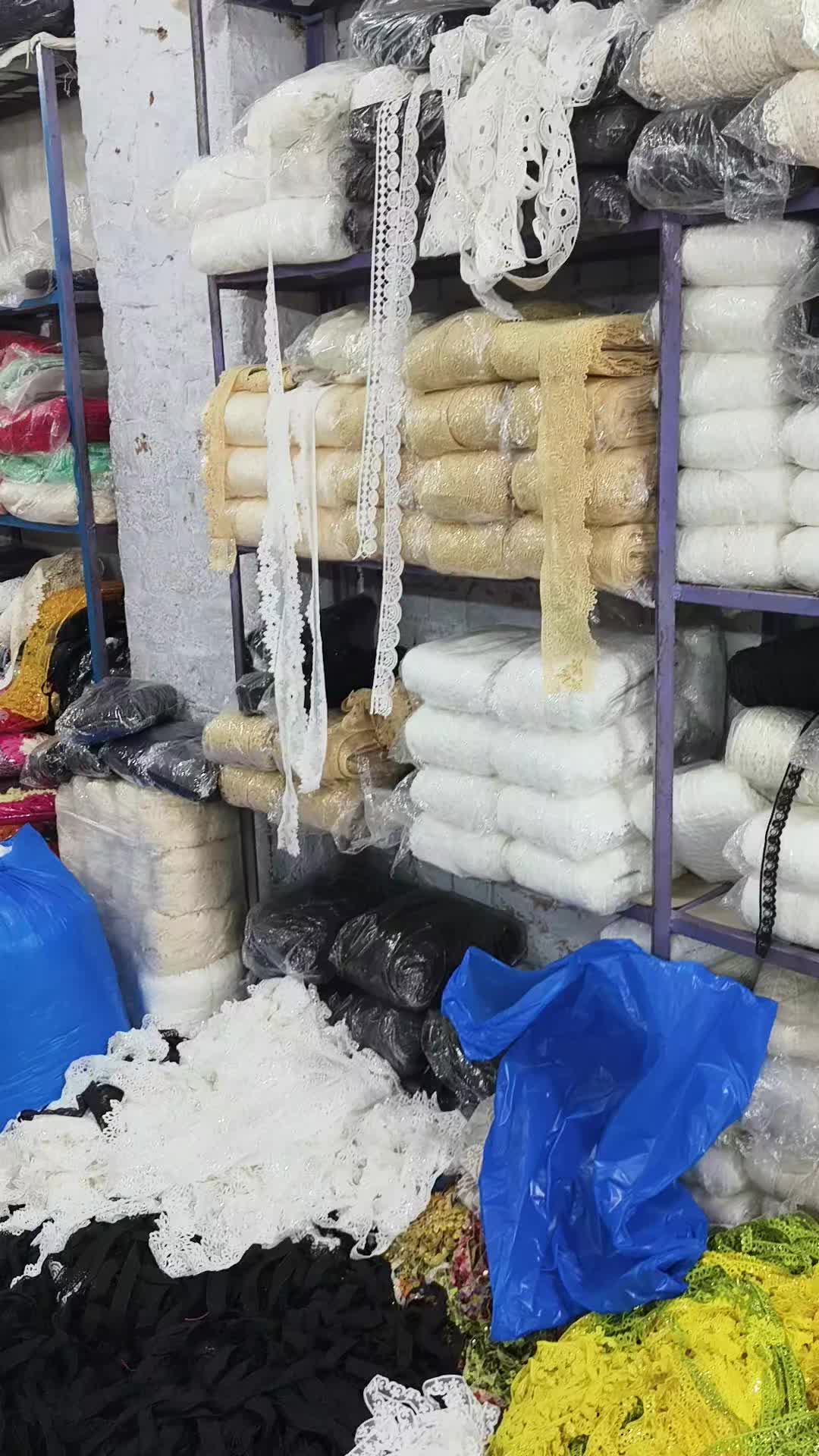 @Pakistan Lace centre faisalabd