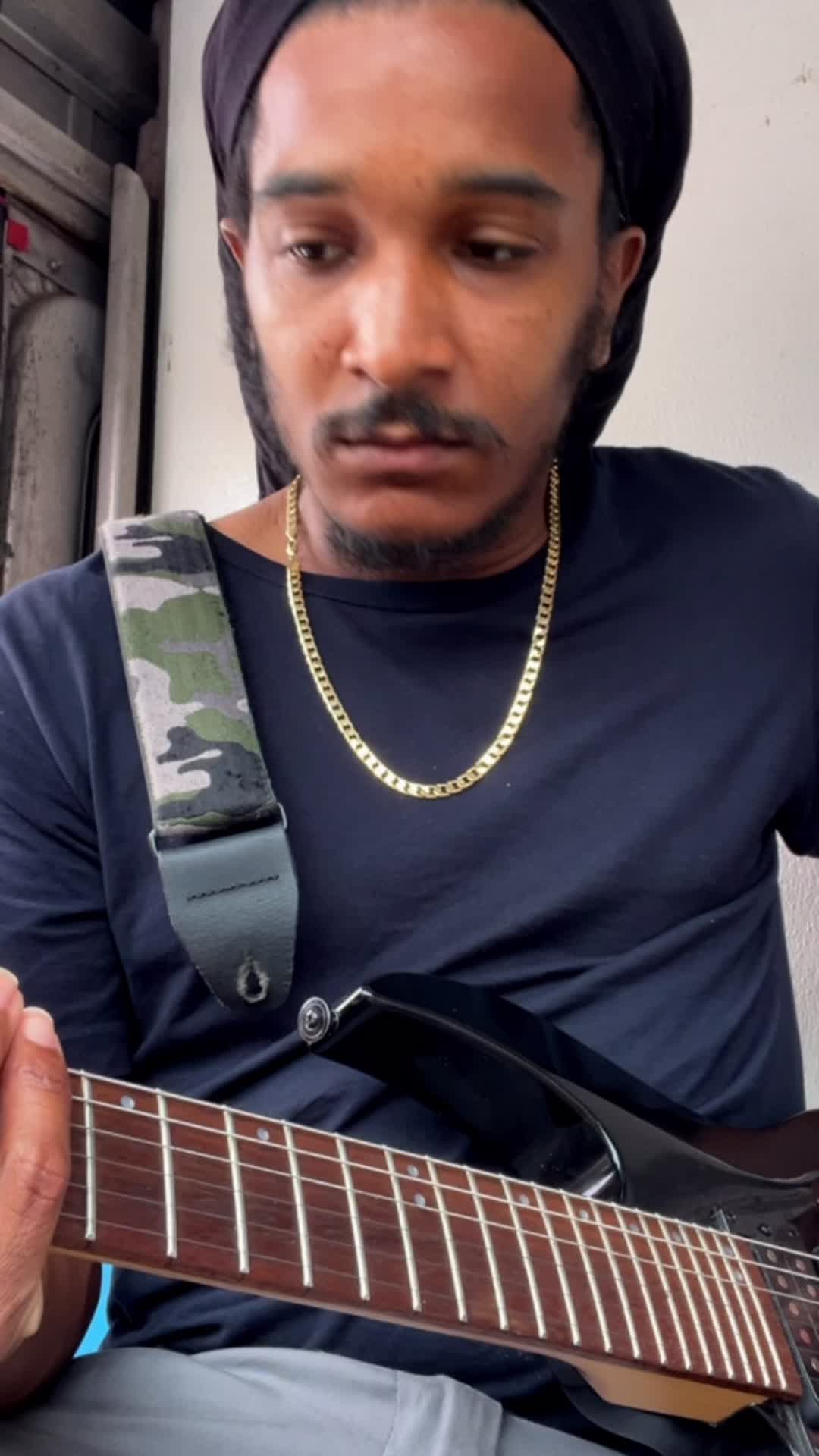 @Small Axe