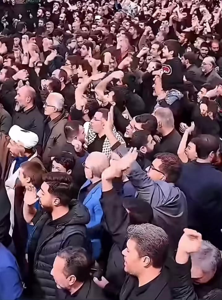 @انجمن نوجوان شیعہ (حسین محل)
