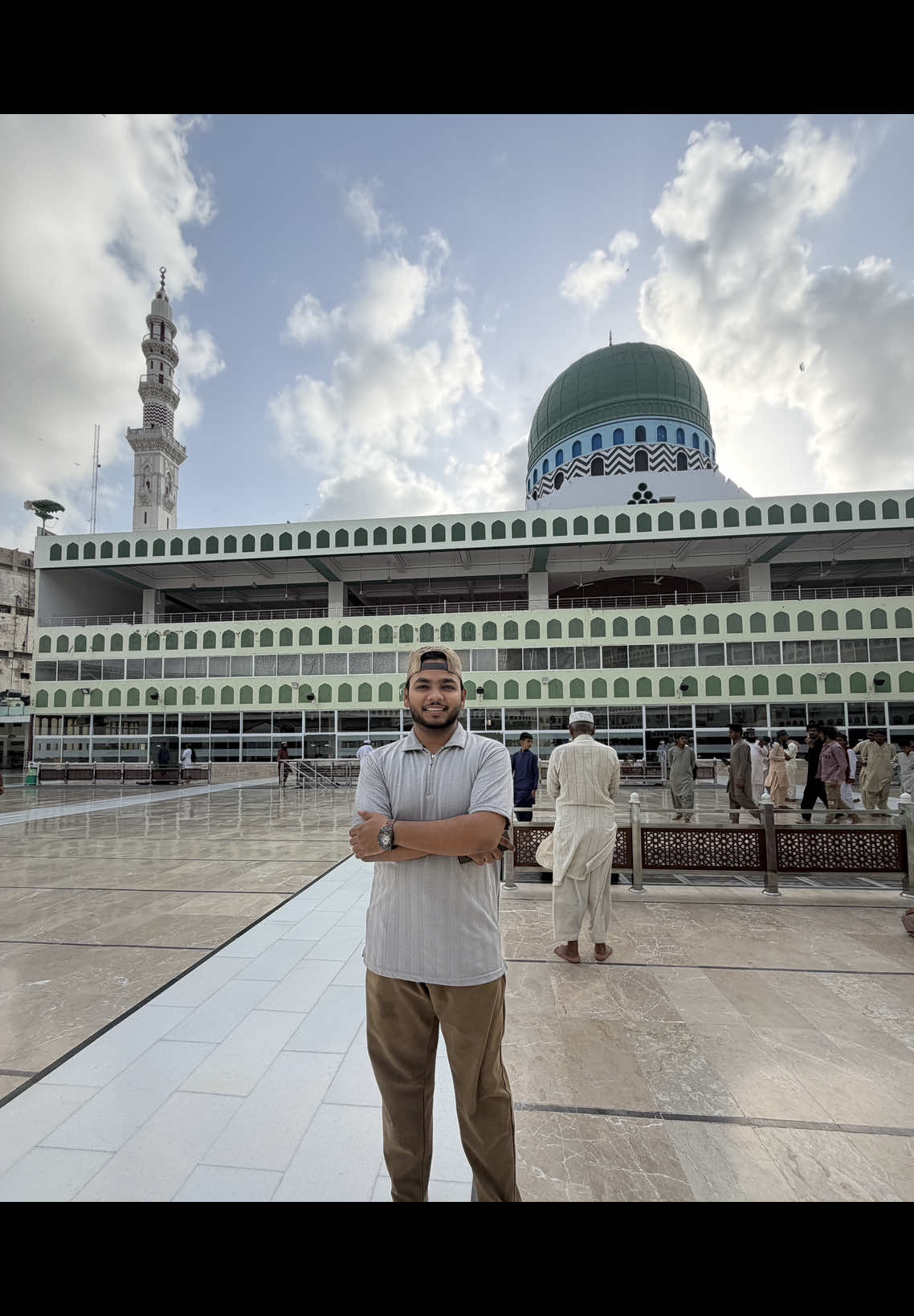 @Ahmad shah