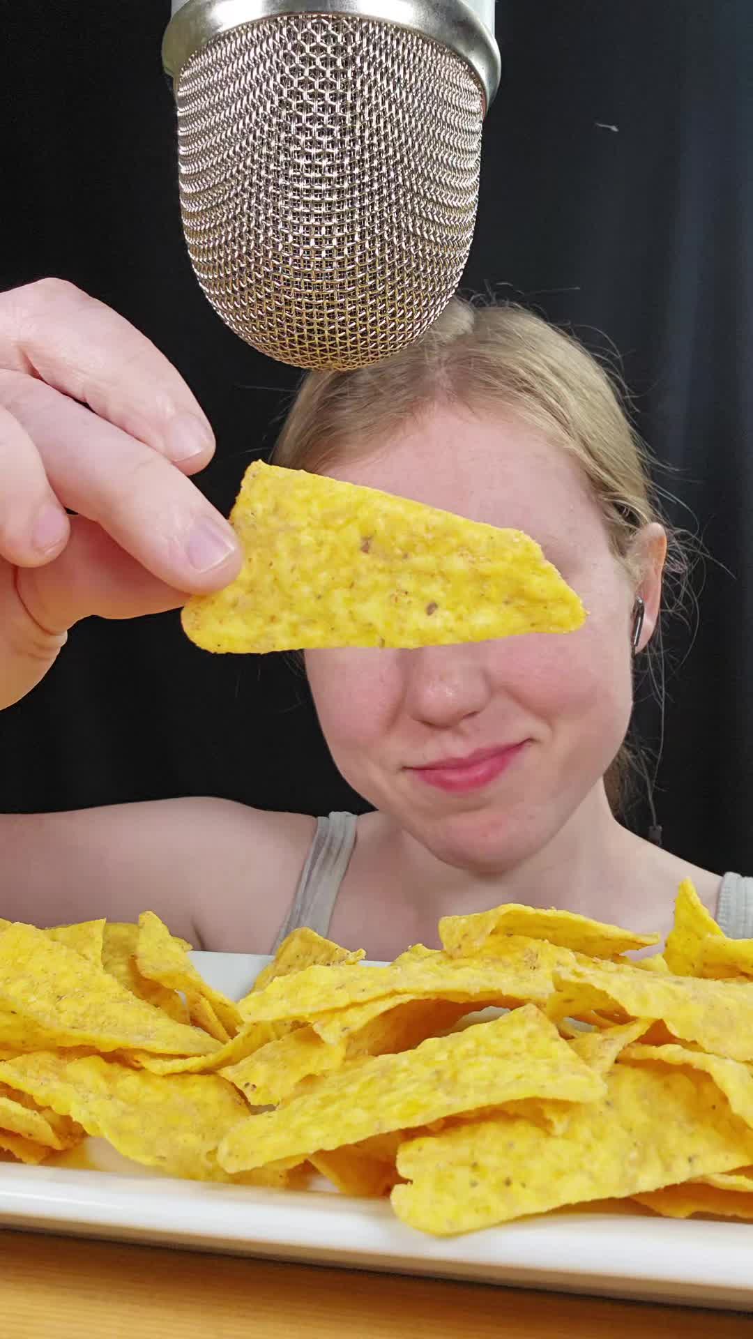 @SongByrd ASMR
