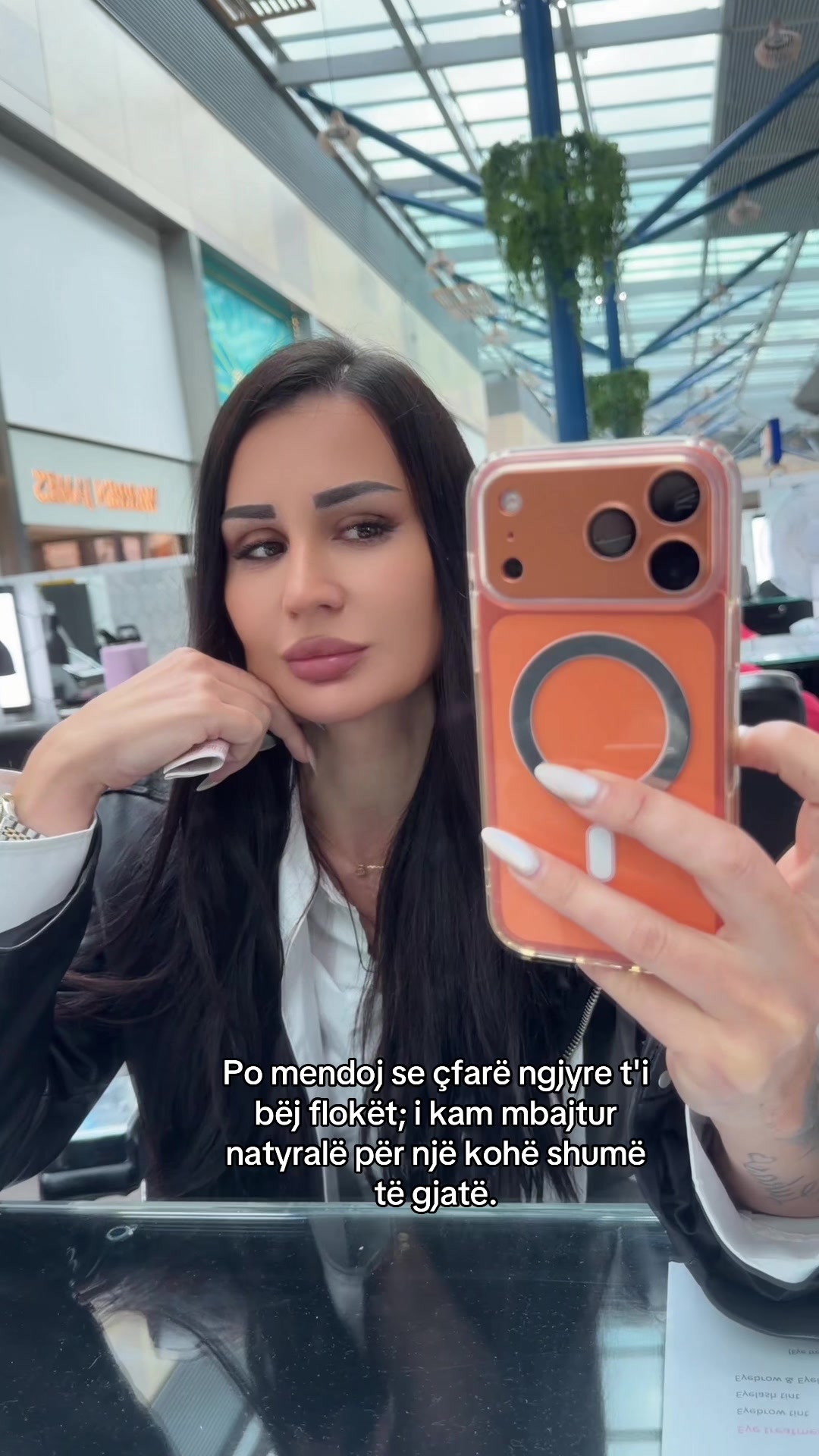 @Mirjeta Bajramaj
