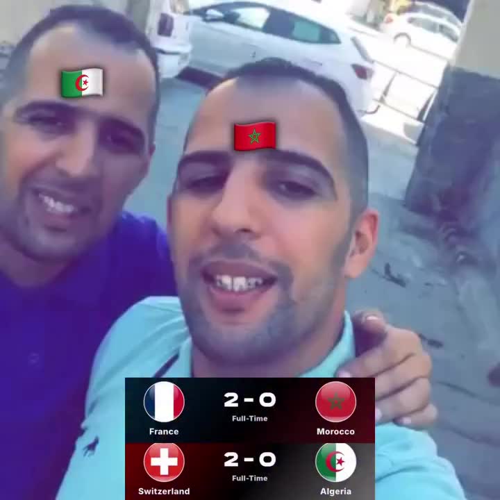 @Goal Vibes