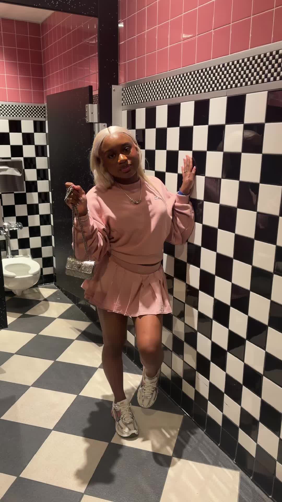 @Lil Miss Petite