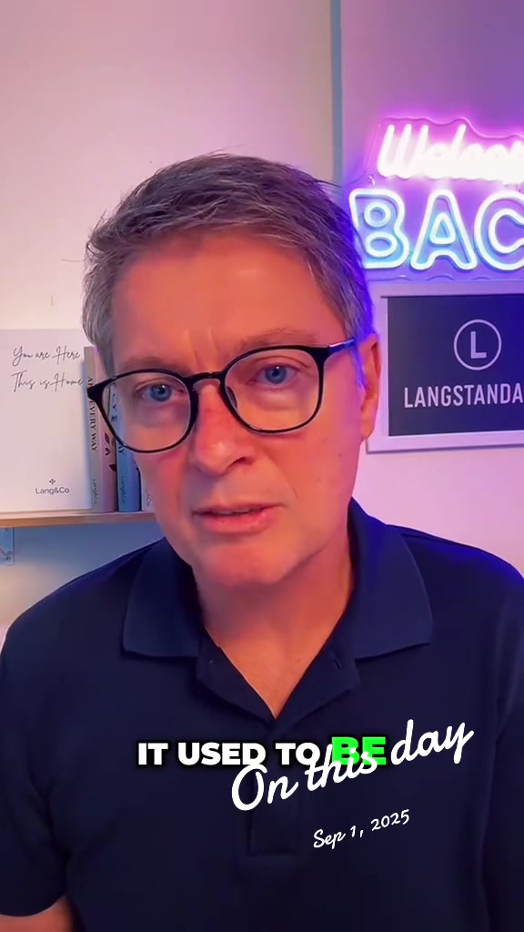 @langstandard🧭