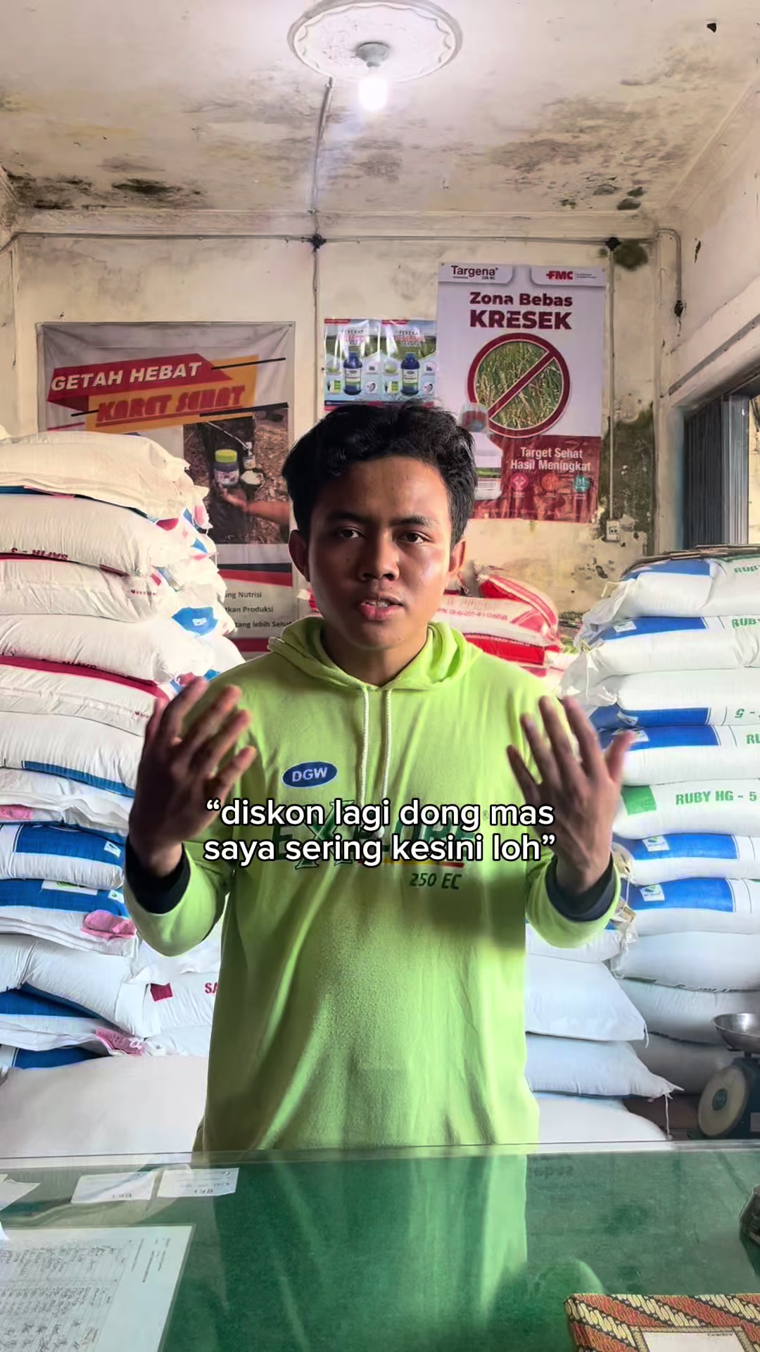 @SMJ Agro