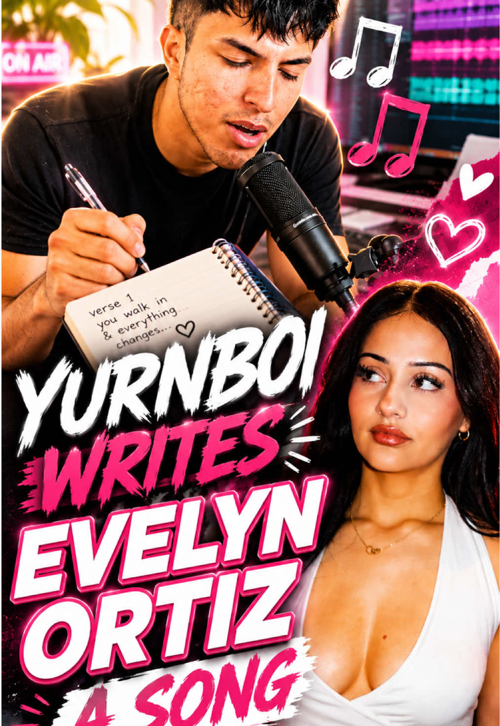 @YURN HQ