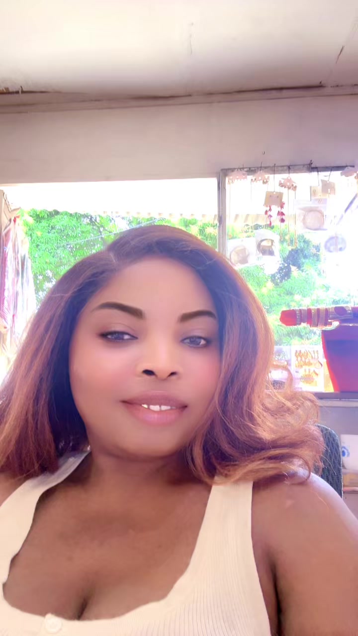 @dorcas mabuzi