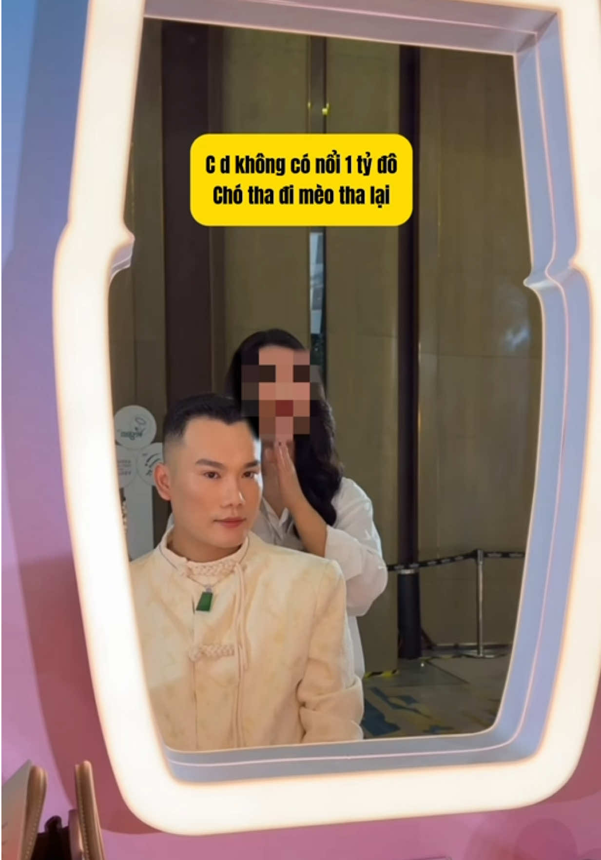 @Cô Học Chăm Da