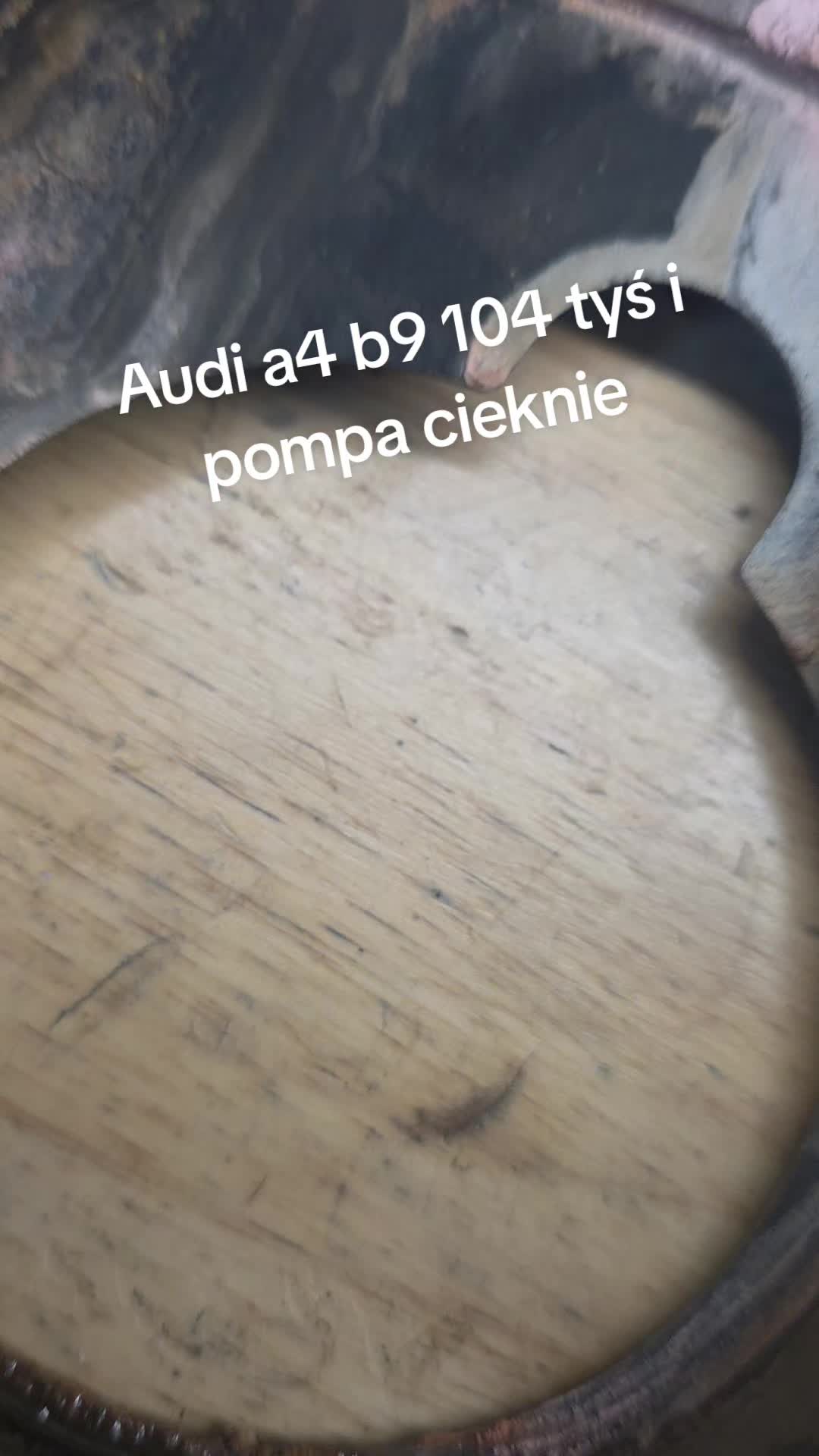 @Mechanik w Belgii