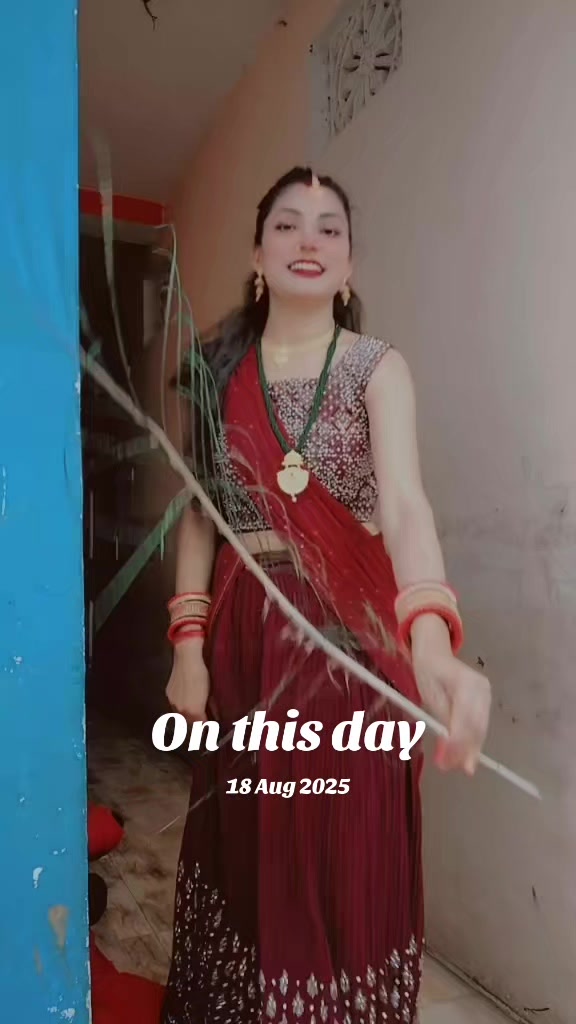 @Shruti Rauniyar