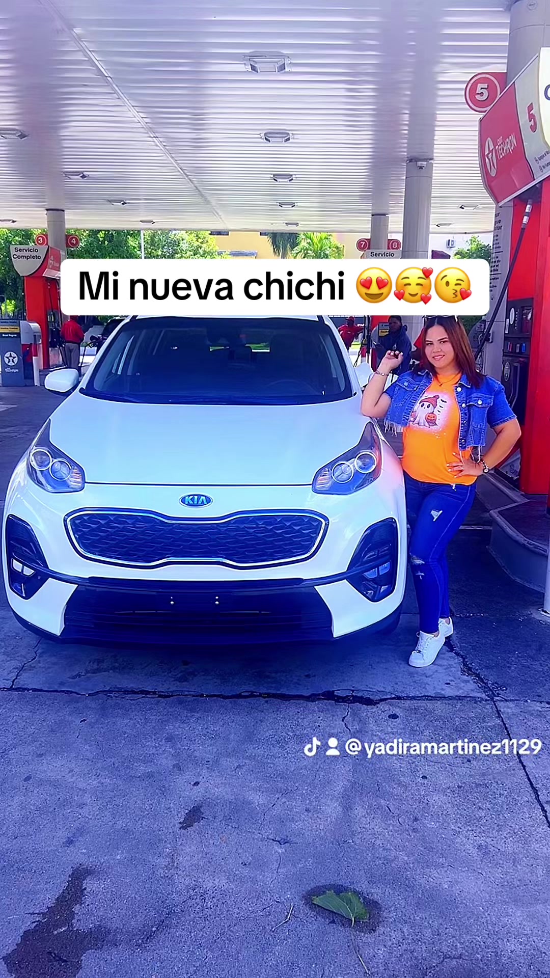 @Yadira Minyety