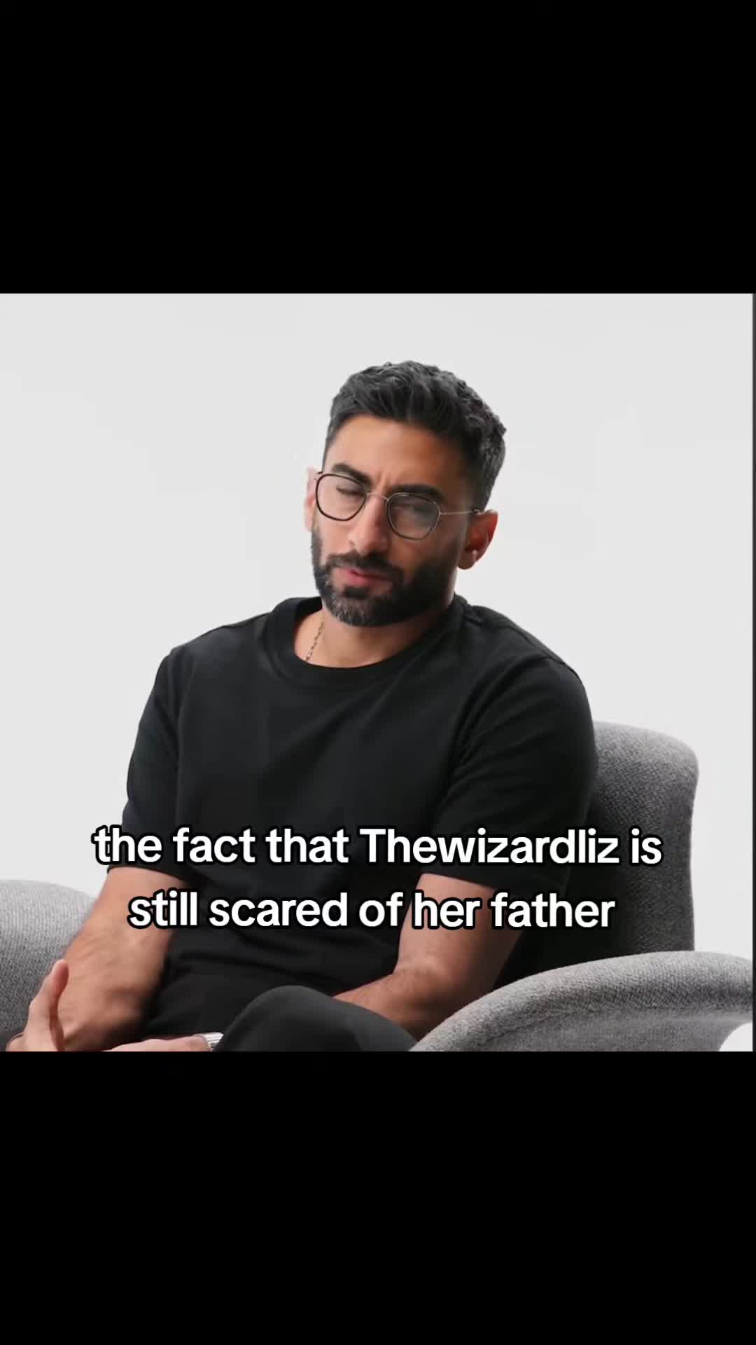 @your therapist