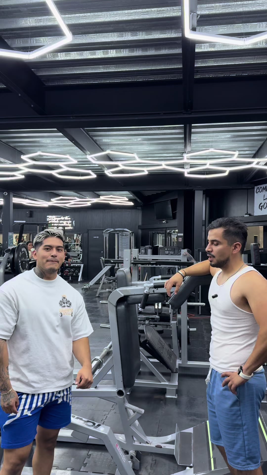 @kingsgymfitness
