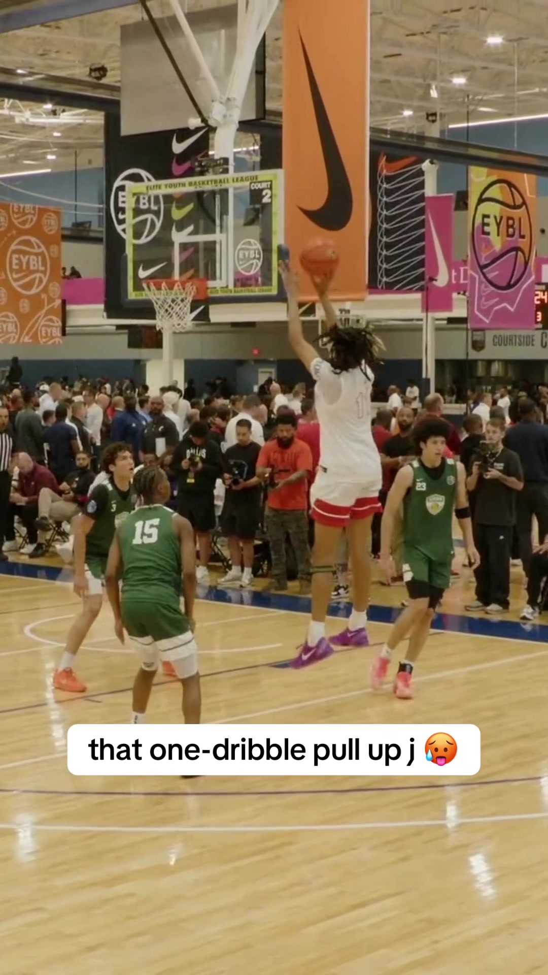 @NBA Future Starts Now