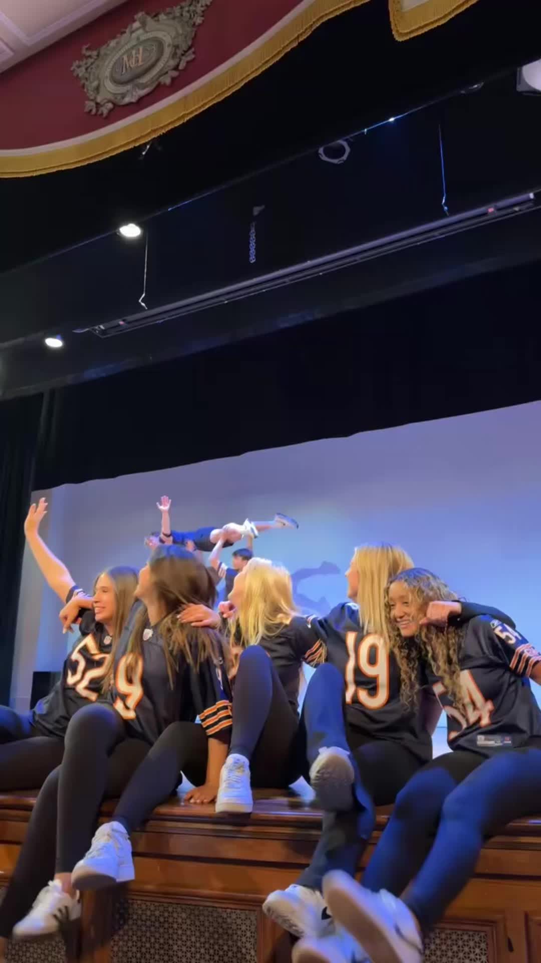 @Stella 🤸🏼♀️🤸🏼♀️🤸🏼♀️