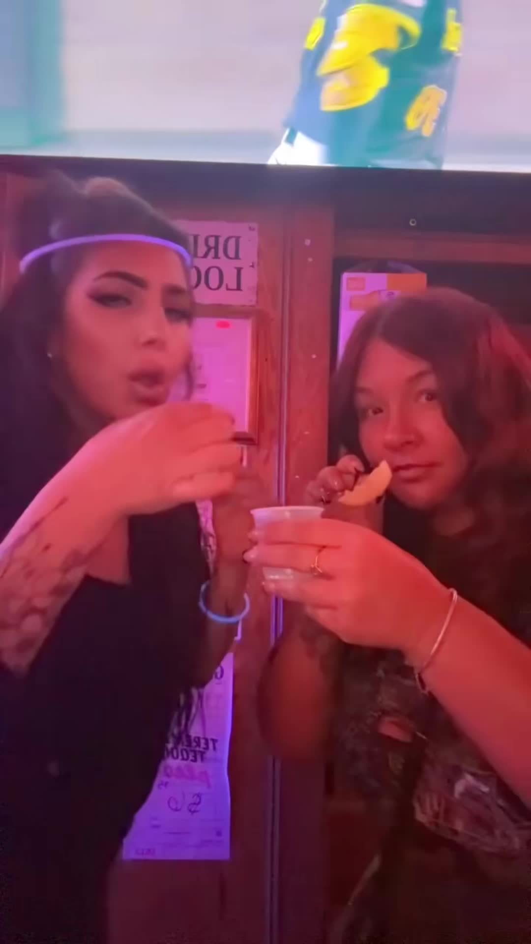 @Angela Carmella