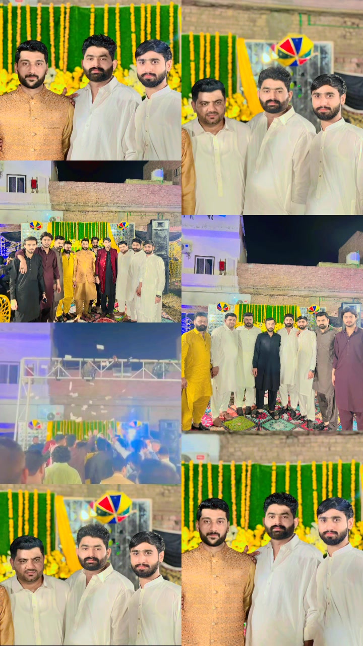 @Mian Ali